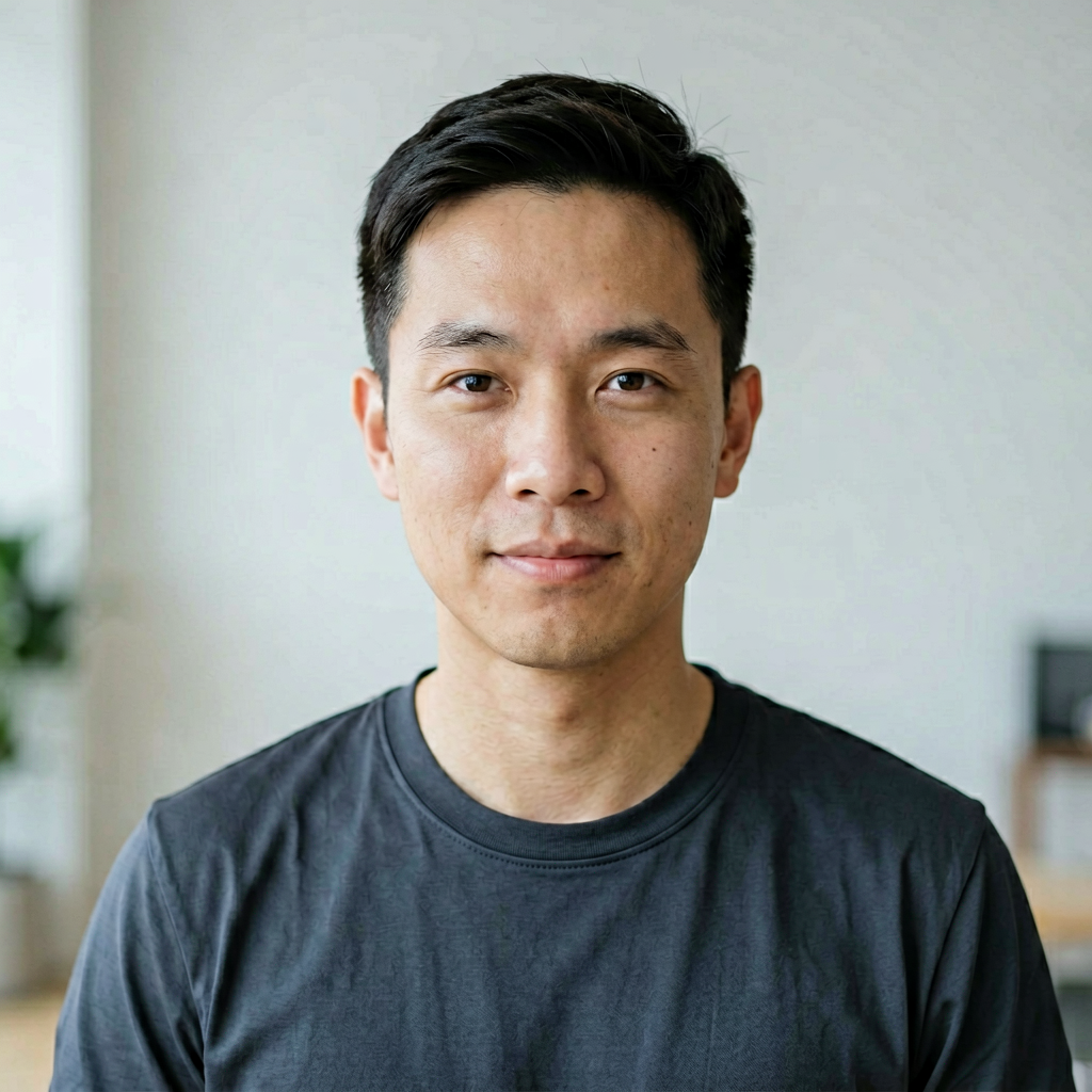数据分析爱好者头像
