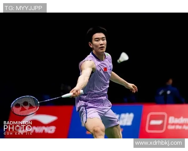 深圳羽毛球队在世锦赛中的耐力表现分析与启示