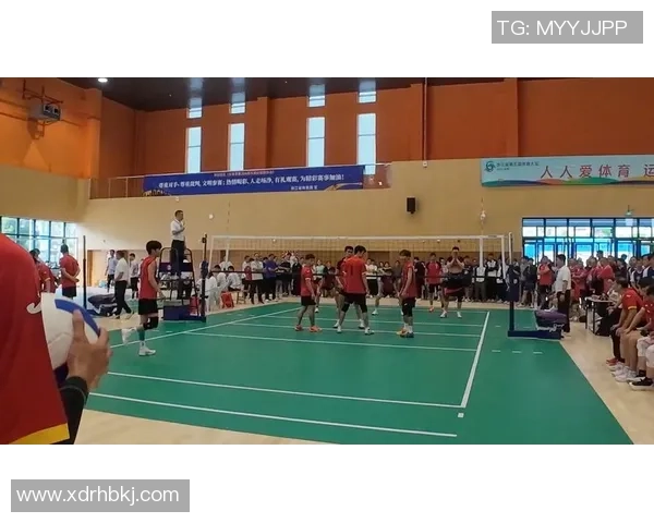 杭州排球队荣登排球配合排行榜第一名展现卓越团队实力