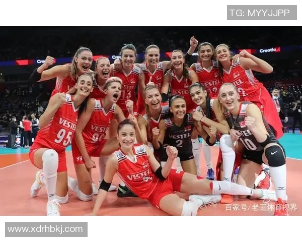 武汉排球队在欧锦赛中的强势表现与未来发展潜力分析